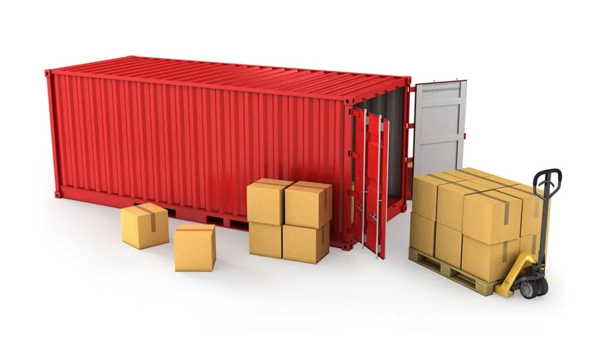 ANKARA-SİVAS Parsiyel Taşımacılık